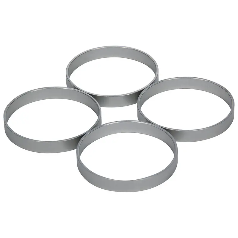 Allstar Performance 26190 Full Throttle Valve Inserts – Non-Restrictive Flow Design 1