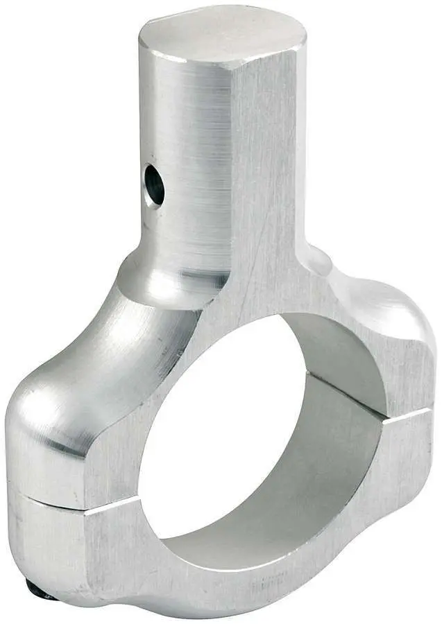 Allstar Performance 55107 Universal Front Wing Clamp For Racing Applications 1