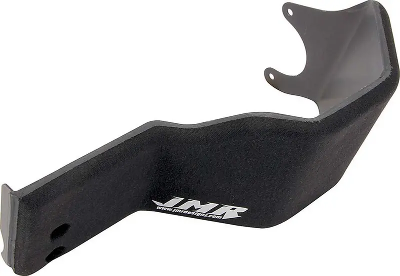 Allstar Performance 55230 Racing Knee Guard 1