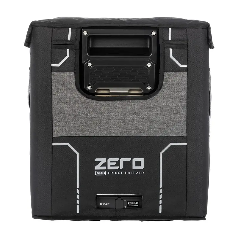 Arb 10900051 Zero Fridge Transit Bag – Designed For 47Q Single-Zone Fridge Freezer 1