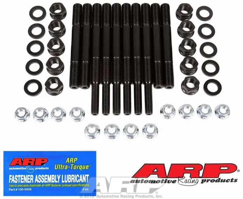 Arp 154-5503 Small-Block Ford Main Stud Kit 1