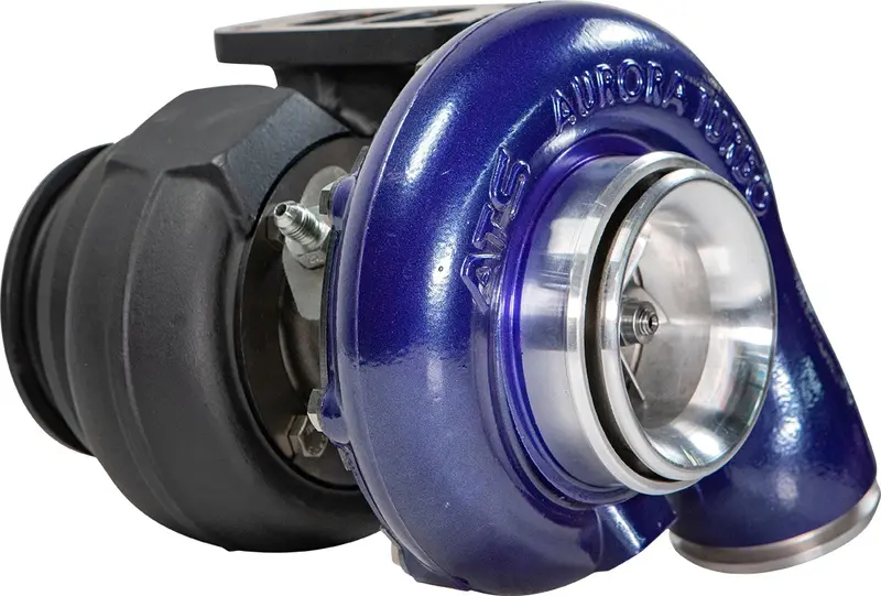 Ats Aurora 4000 Turbo System 202-940-2164 – .76 A/R For 1994–Early 1998 5.9L Cummins 1