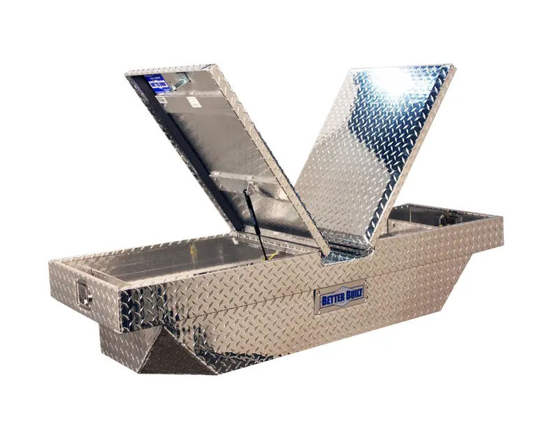 Better Built Crown Series Crossover Truck Tool Box – 74012109 1