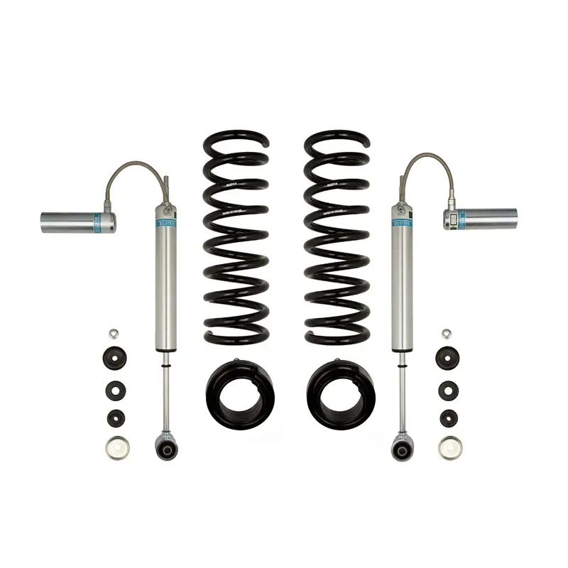 Bilstein B8 5162 Leveling Kit – Front Suspension Lift For Enhanced Stance 1