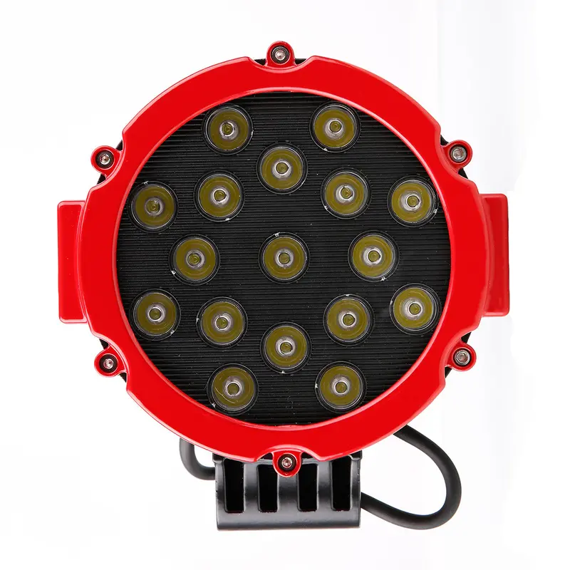 Black Horse Off-Road Modular Steel Front Bumper – 17Fb23Ma-Plr 1