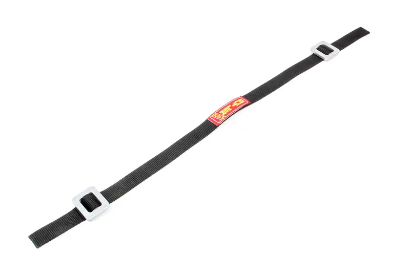 Butlerbuilt Sprint Tie Rod Strap – 30-Inch Adjustable Nylon Strap For Race Vehicle Securing 1