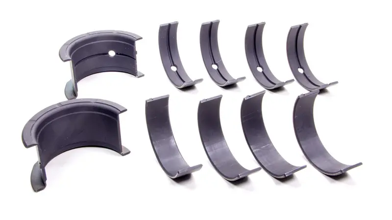 Calico Coatings Ms909H19 Main Bearing Set With Calico Coating 1