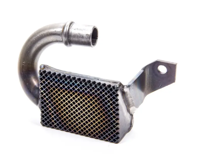Champ Pans 50Sb Oil Pump Pickup Assembly 1