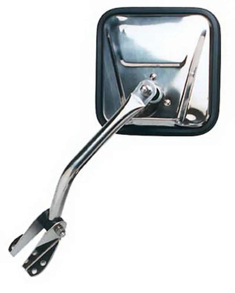 Cipa Oe-Style Replacement Side Mirror – Direct-Fit For Select Vehicles, Model 44551 1