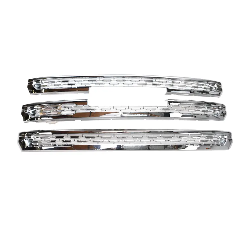 Coast To Coast Iwcgi175 Replacement Grille Insert For Custom Front End Styling 1