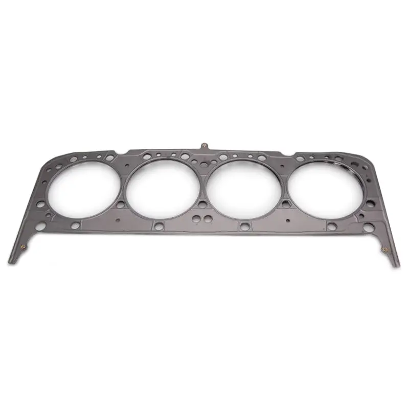 Cometic C5031-040 .040-Inch Mls Head Gasket For Small-Block Chevrolet 1