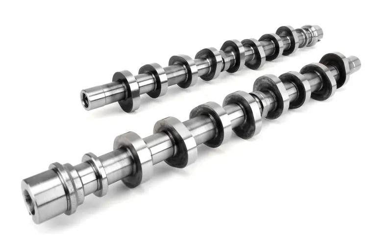 Comp Cams 102560 Good Torque With Powerful Mid-Range When Using A Blower. Requires Custom Tuning. 1