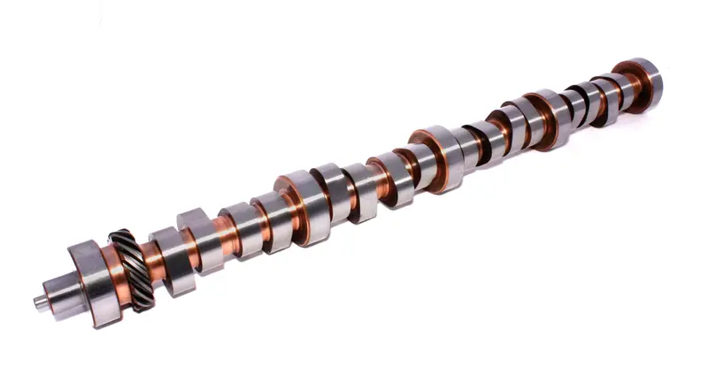 Comp Cams 34-703-9 High-Performance Hydraulic Camshaft – Optimized For Large-Displacement Engines With 11.5:1+ Compression And 5000+ Rpm Stall Converters 1
