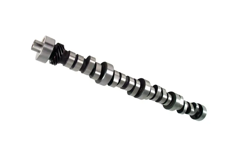 Comp Cams Street/Strip Camshaft Kit – 100–175 Hp Gain, Medium Blower Ready (35-556-8) 1