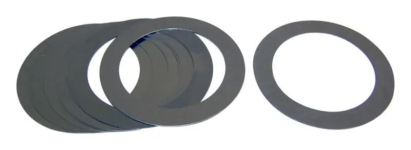 Crown Automotive 3205533K Pinion Shim Kit For Amc 20 Rear Axle – Jeep Replacement 1