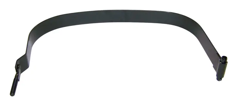 Crown Automotive J5356651 Center Fuel Tank Strap – Compatible With Multiple Jeep Models 1