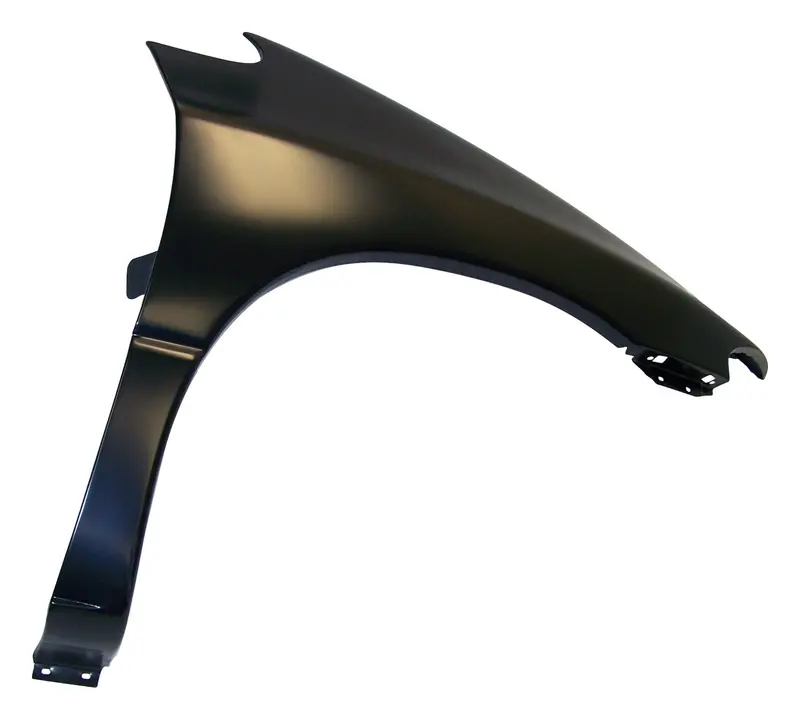 Crown Automotive Jeep Replacement 4882291 Fender; Front Left; 1