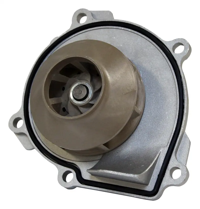 Crown Automotive Jeep Replacement 68027359Aa Water Pump; Incl. Seal; 1