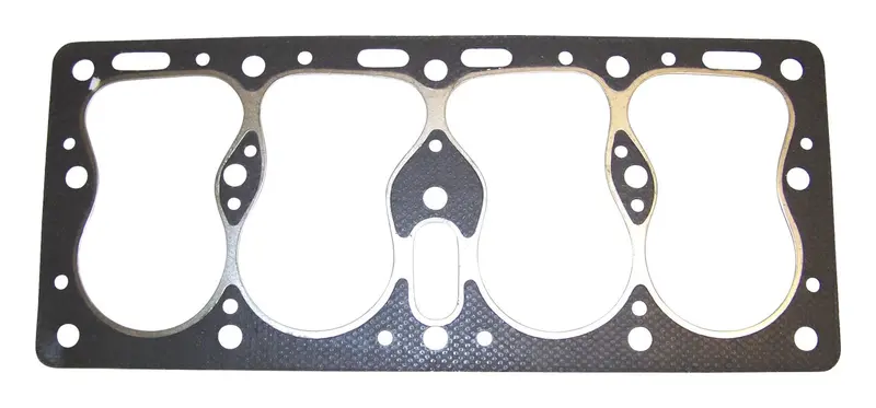 Crown Automotive Jeep Replacement J0638540 Cylinder Head Gasket; 1