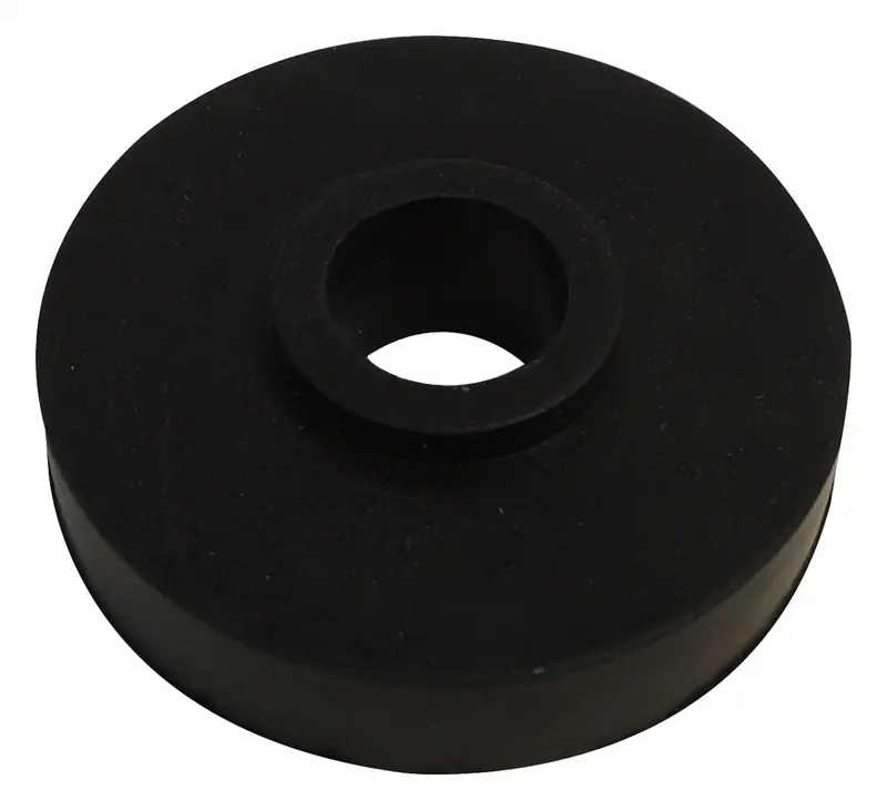 Crown Automotive Jeep Replacement J0972278 Grille Mounting Washer; Mounts Directly Over Frame; 1