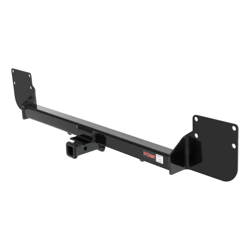 Curt 11130 Curt 11130 Class 1 Trailer Hitch; 1-1/4-Inch Receiver; Fits Select Mini Cooper 1