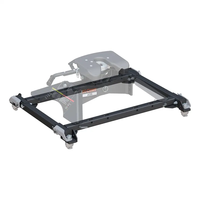 Curt 16042 Oem-Compatible 5Th Wheel Puck System Legs 2
