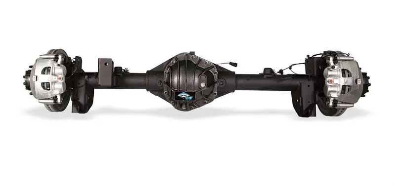 Dana Spicer 10005942 Ultimate Dana 60 Rear Axle Assembly – Jeep Jk, 5.38 Gear Ratio, Crate Format 1