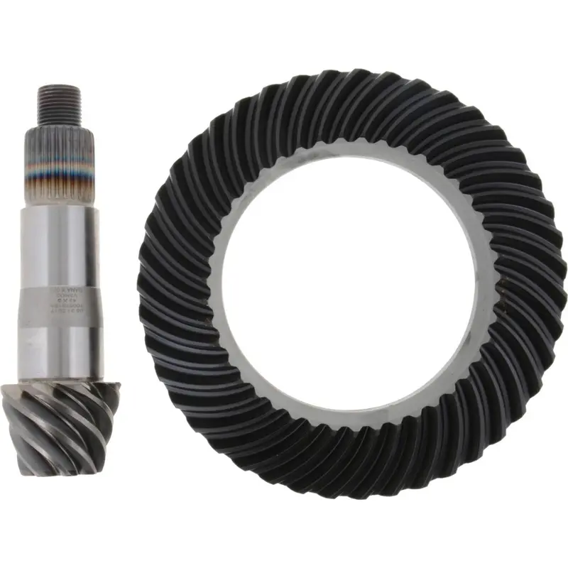Dana - Spicer 10067204 Ring & Pinion Dana 44 Ad Vantek Rear 5.38 Rubicon 1