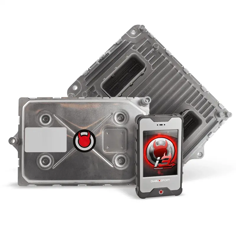 Diablosport Intune I3 Programmer With Pre-Flashed Pcm – Pkitdr57Et20-I3 1