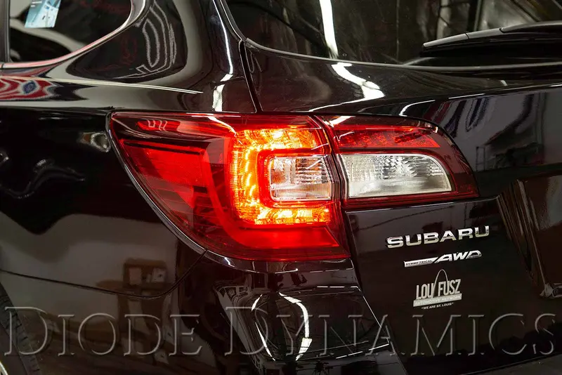 Diode Dynamics Dd3046 Tail Light Turn Signal Module – For 2015–2019 Subaru Outback 1