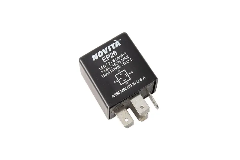 Diode Dynamics Dd4004 Ep26 Led Turn Signal Flasher Diode Dynamics 1