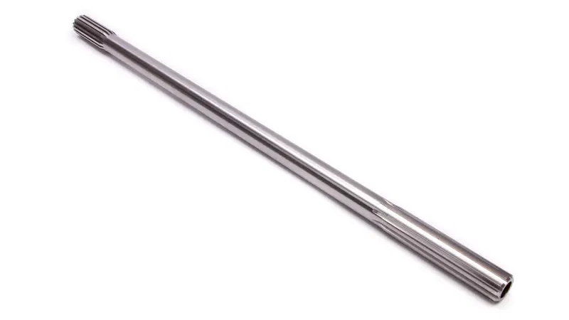 Diversified Machine Src-2440 Steel Driveshaft – 32-Inch Length For Custom Applications 1