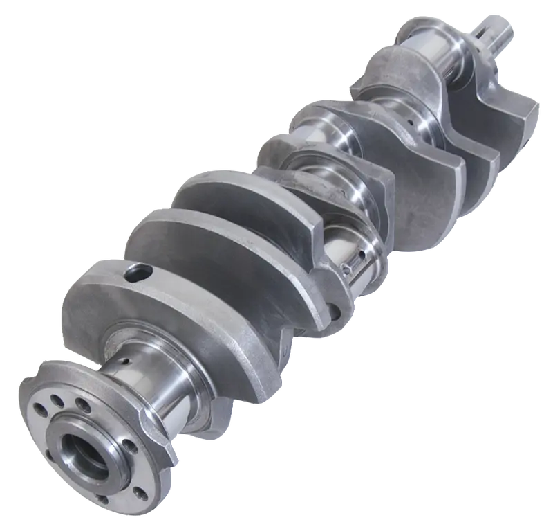 Eagle Specialty Products 104013750 Cast Pontiac Crankshaft – 3.750-Inch Stroke 1