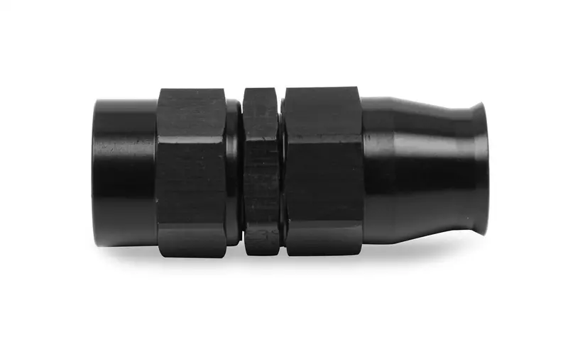 Earl’S 620120Erl Ultrapro Straight Twist-On Hose Fitting 1
