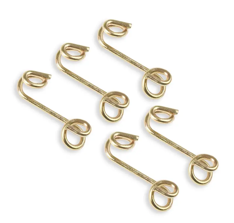 Earl’S Pans5375-Erl Quarter-Turn Spring Clamp – For Hose & Line Connections 1
