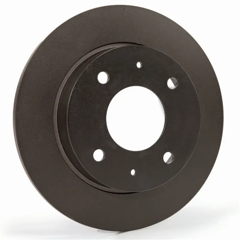Ebc Brakes Rk2103 Ultimax Oe Style Disc Kit 1