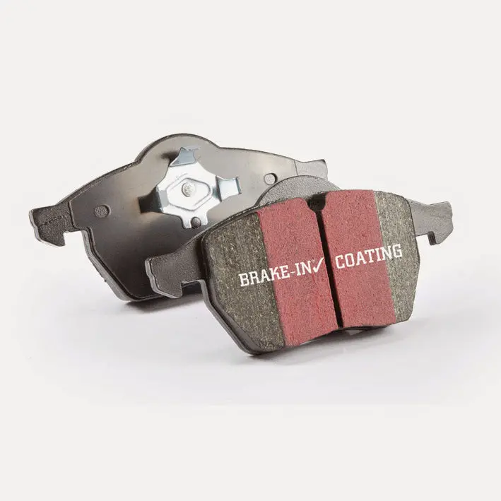 Ebc Brakes Ud910 Ultimax Oem Replacement Brake Pads 1