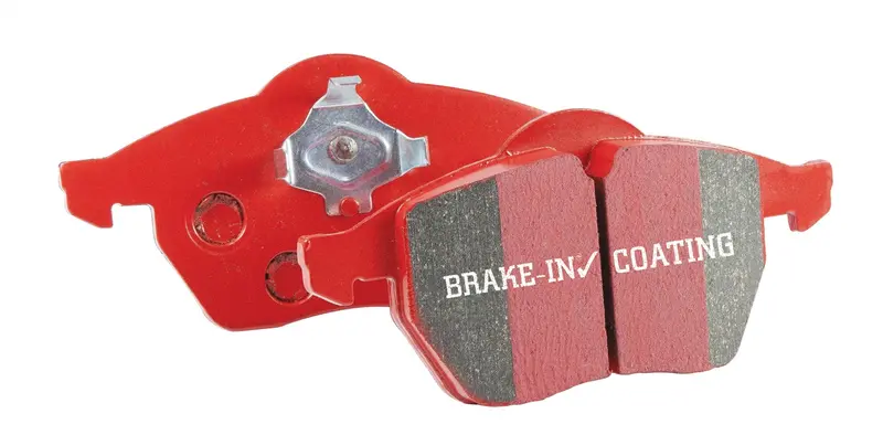 Ebc Dp32415C Redstuff Ceramic Brake Pads – Low-Dust, High-Friction Performance 1