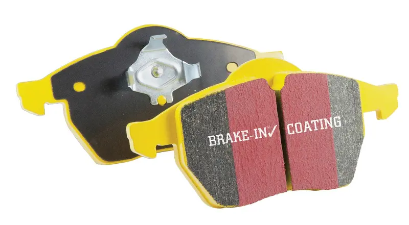 Ebc Dp42323R Yellowstuff Street-And-Track Brake Pads – Rear 1