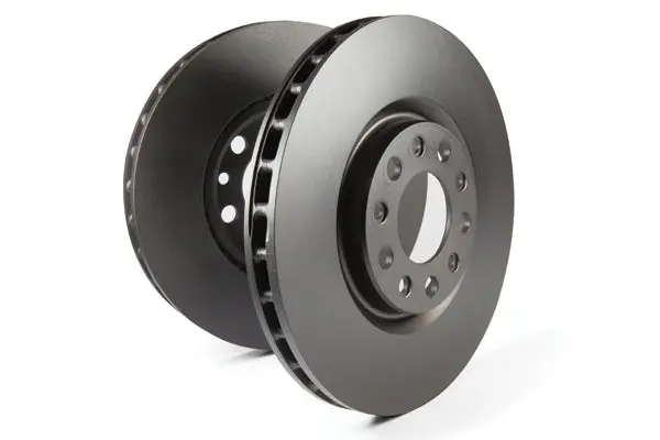Ebc Rk1379 Ultimax Oe-Style Brake Disc Replacement Kit – Direct Fit, Factory-Matched Performance 1