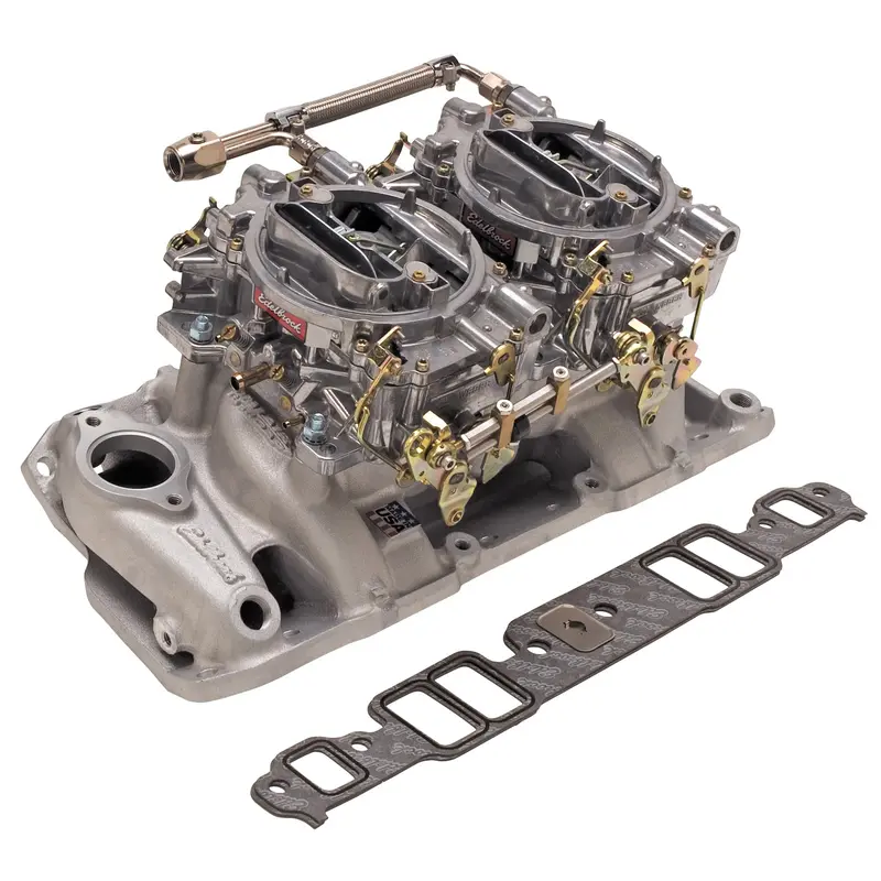 Edelbrock 2025 { Sellable : Yes } 1