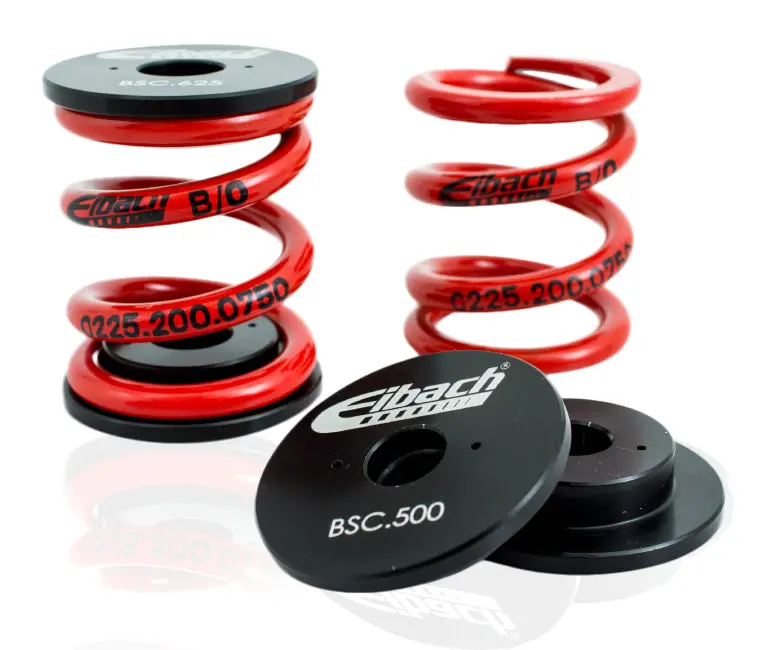Eibach 0275.200.0650 Bump Spring For Performance Suspension Tuning 1