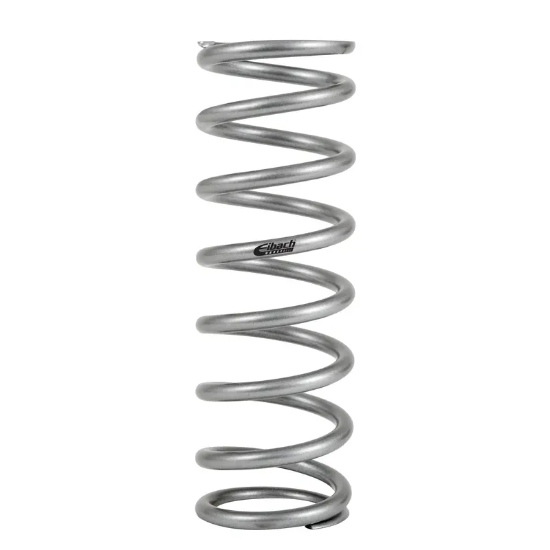 Eibach 1200.300.0450S Silver Coilover Spring – 3.00-Inch Inner Diameter 1
