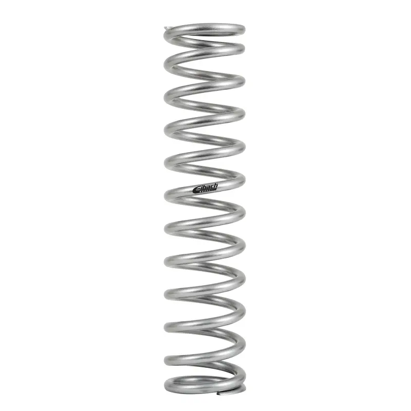 Eibach 1600.300.0350S Silver Coilover Spring – 3.00-Inch Inner Diameter 1