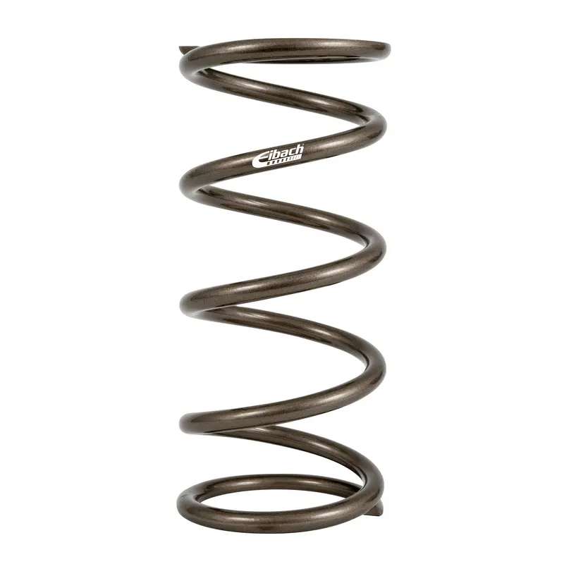 Eibach Ml0650-4.0K Platinum Max Load Rear Leaf Spring – 4,000 Lb Capacity 1