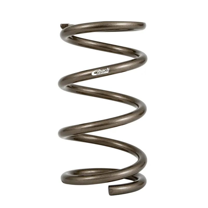 Eibach Pf0950.500.0575 Platinum Modified Front Coil Springs – Performance Lowering & Handling Upgrade 1