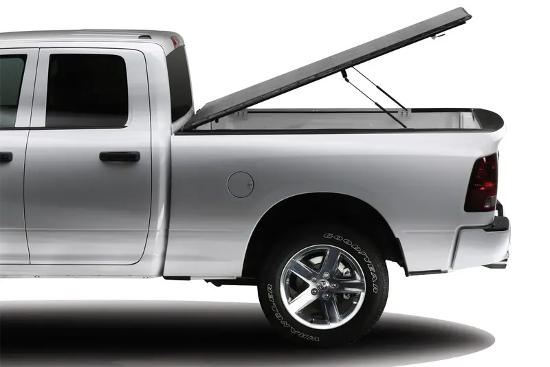 Extang Full Tilt Snaps Vinyl Tonneau Cover – Black, Fits 1960–1966 Chevy 6' Beds 1