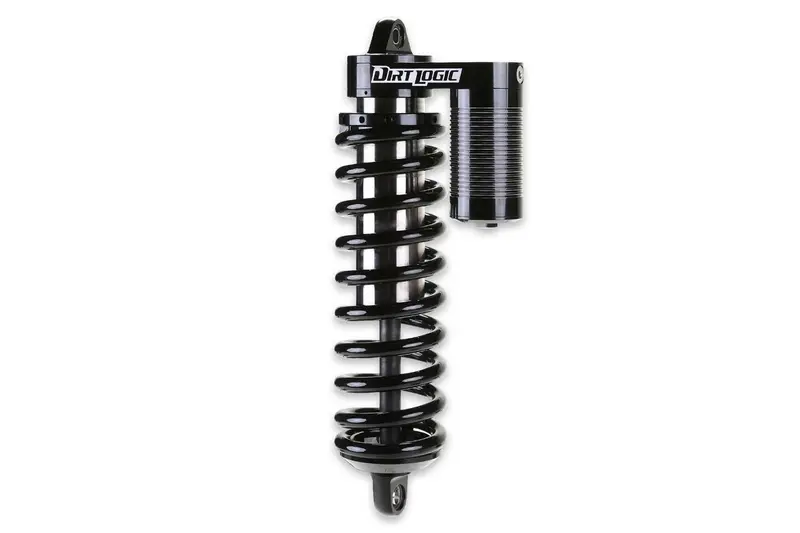 Fabtech Fts835222 Dirt Logic 4.0 Coilover Shock Absorber – Stainless Steel Construction 1