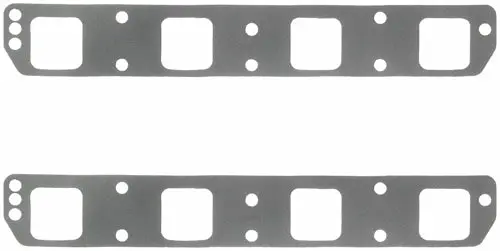 Fel-Pro 1462 Exhaust Manifold Gaskets For Chrysler 426 Hemi Engines 1