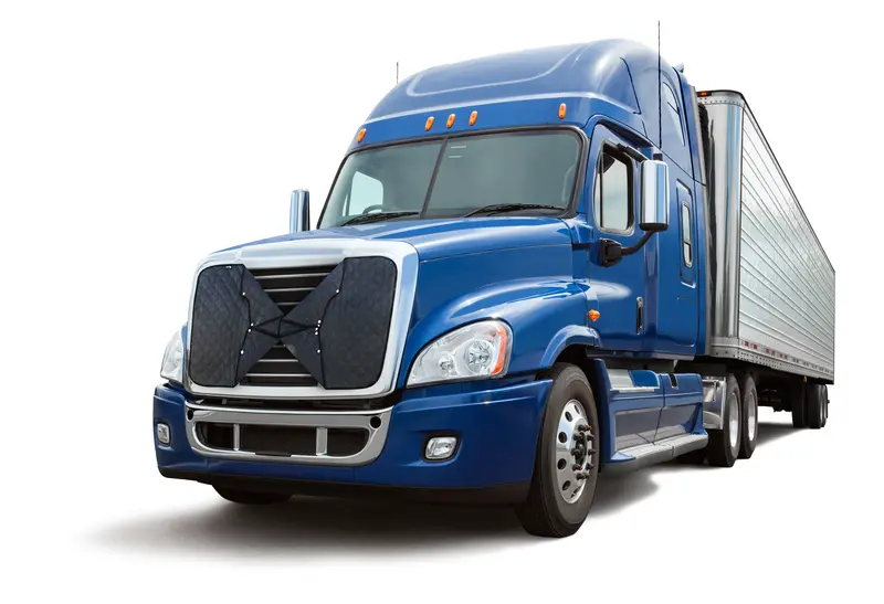 Fia Bt1041 Heavy-Duty Winter Front & Bug Deflector – Custom-Fit All-Season Protection 1